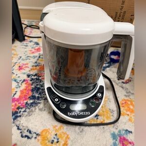Baby Brezza Food Maker